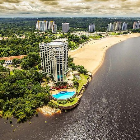 Wyndham Garden Manaus Hotell Exteriör bild