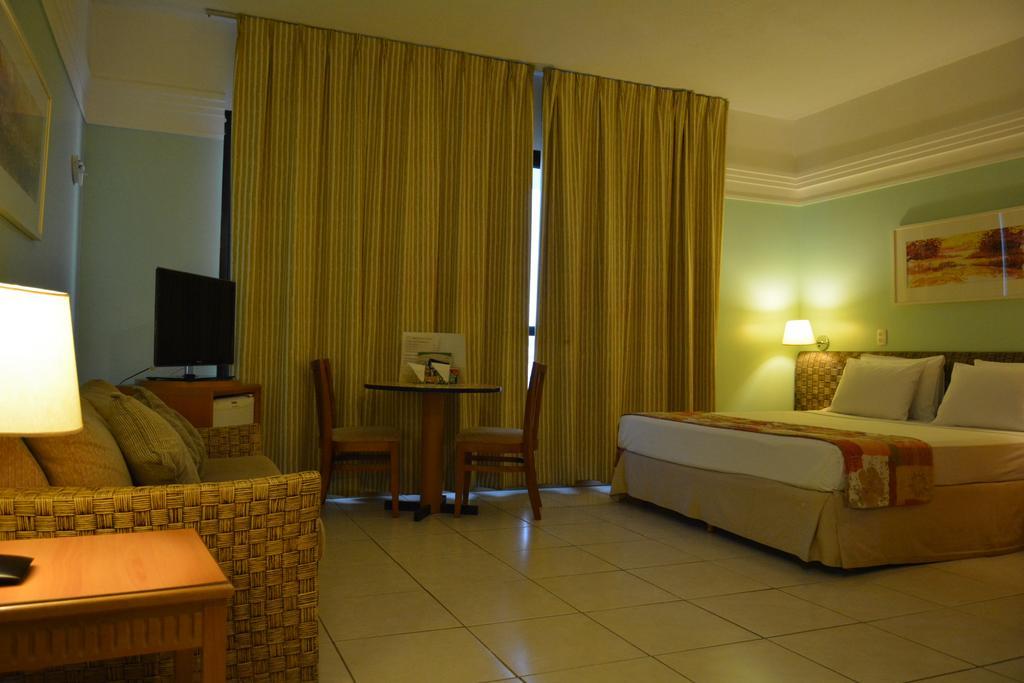 Wyndham Garden Manaus Hotell Exteriör bild