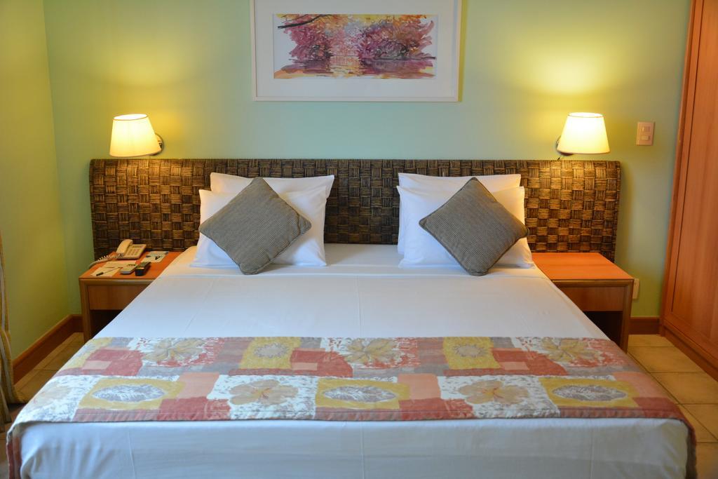 Wyndham Garden Manaus Hotell Rum bild