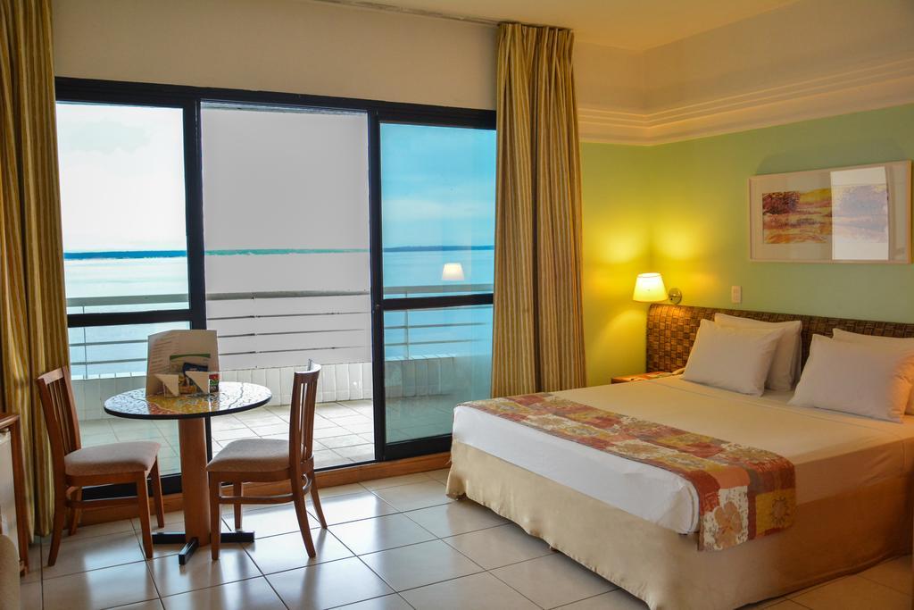Wyndham Garden Manaus Hotell Rum bild
