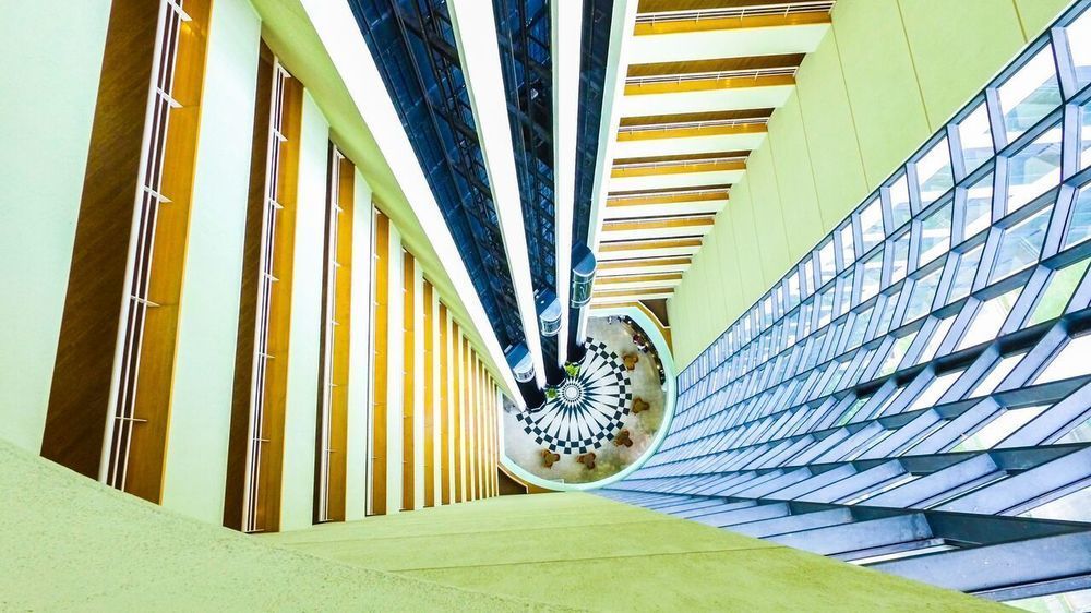 Wyndham Garden Manaus Hotell Exteriör bild