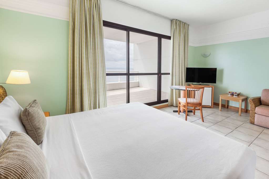 Wyndham Garden Manaus Hotell Rum bild