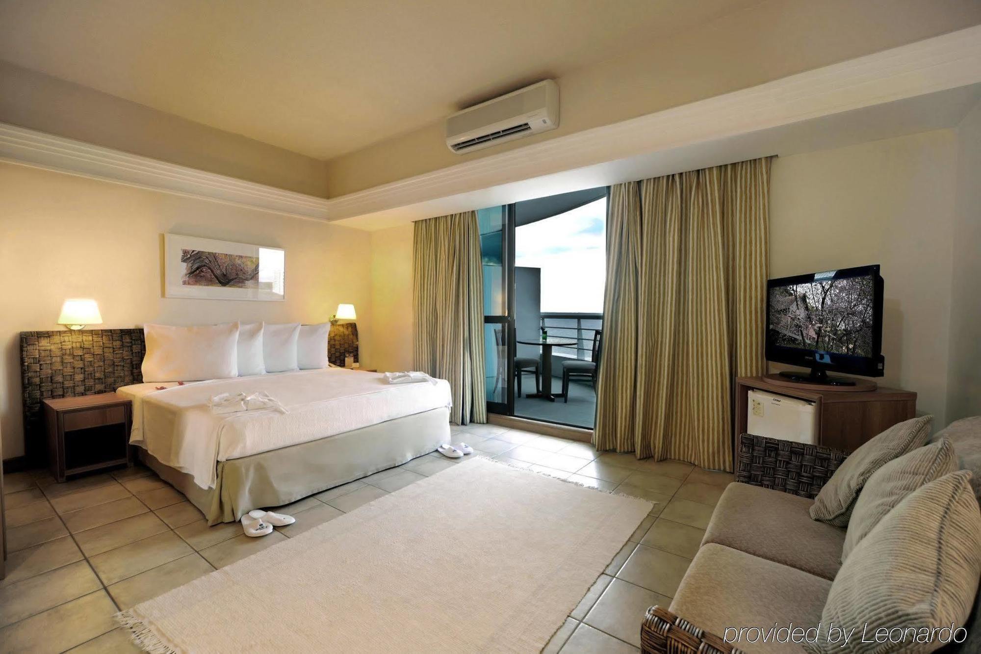 Wyndham Garden Manaus Hotell Rum bild