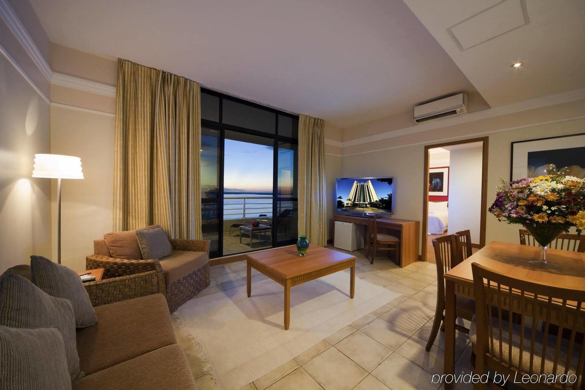 Wyndham Garden Manaus Hotell Exteriör bild