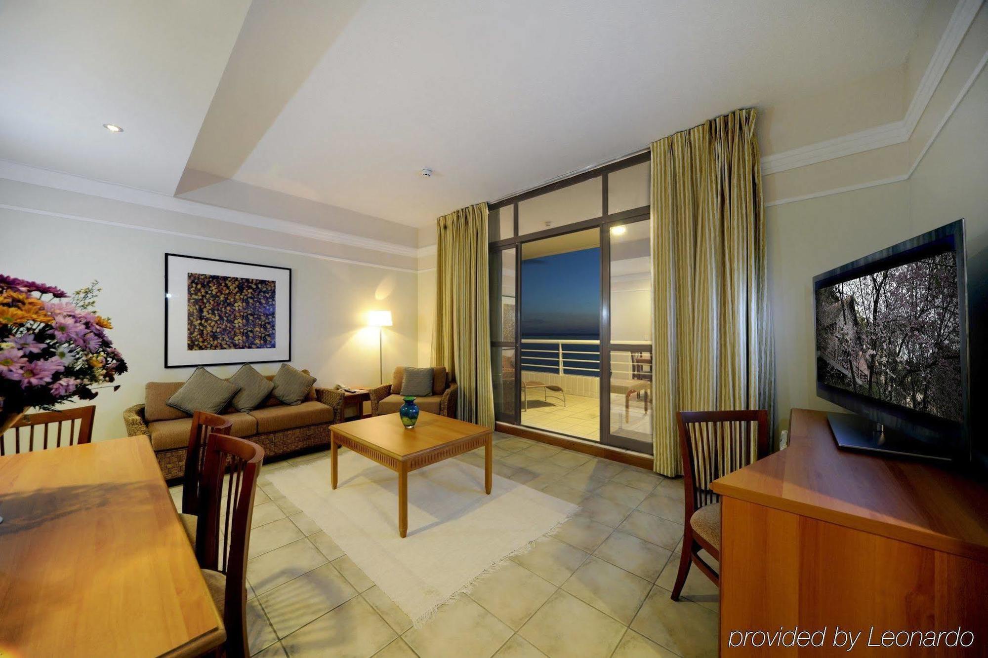 Wyndham Garden Manaus Hotell Rum bild