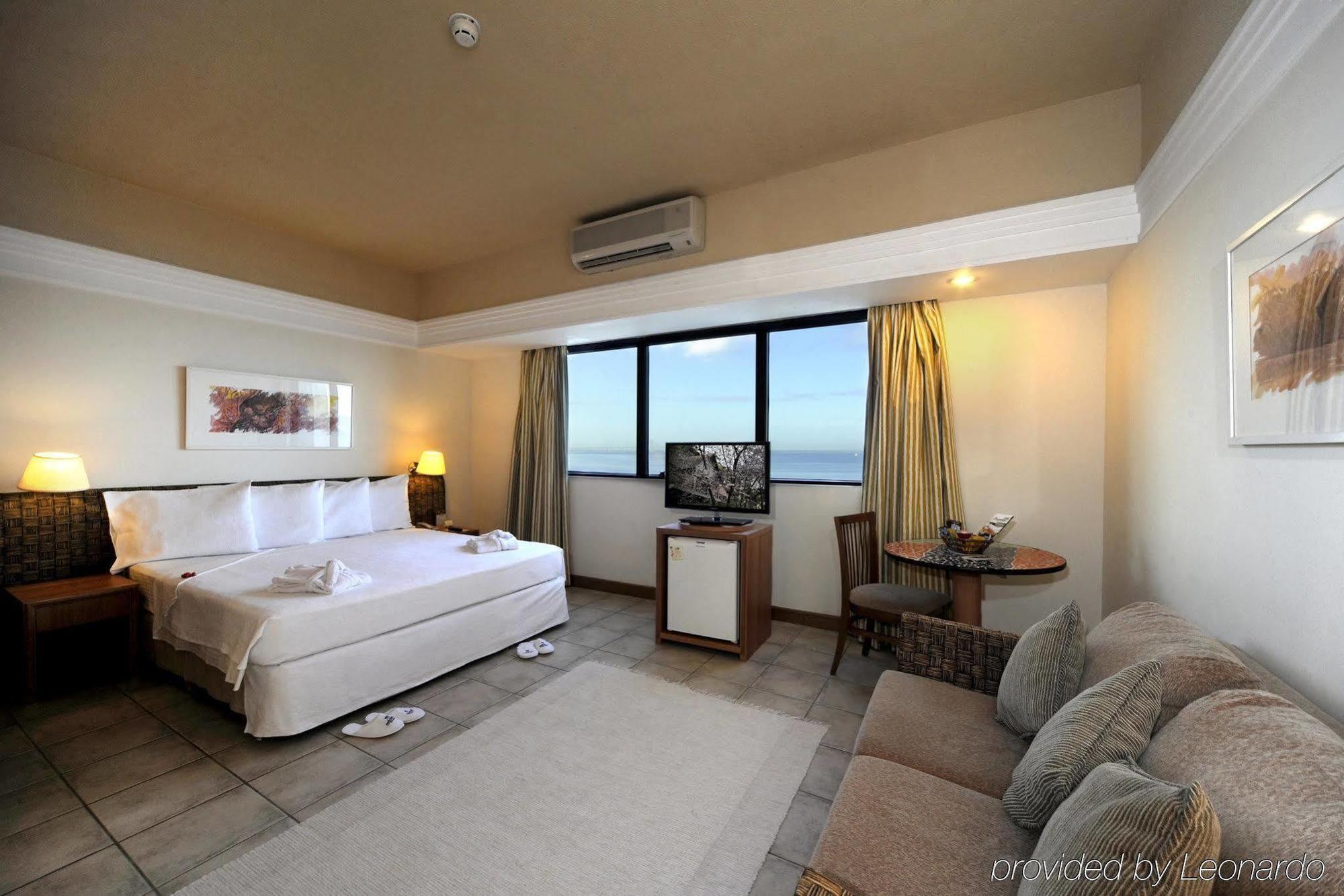 Wyndham Garden Manaus Hotell Rum bild